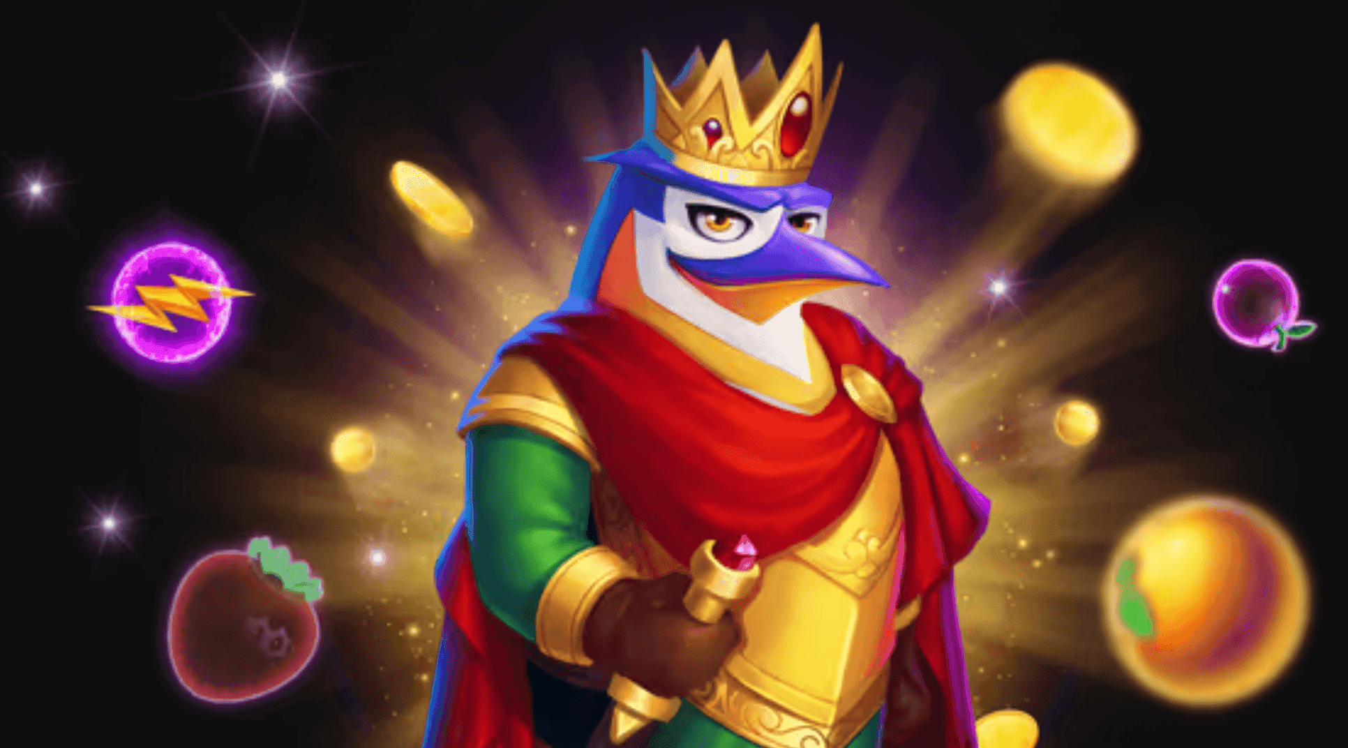 Brand logo for external website's link